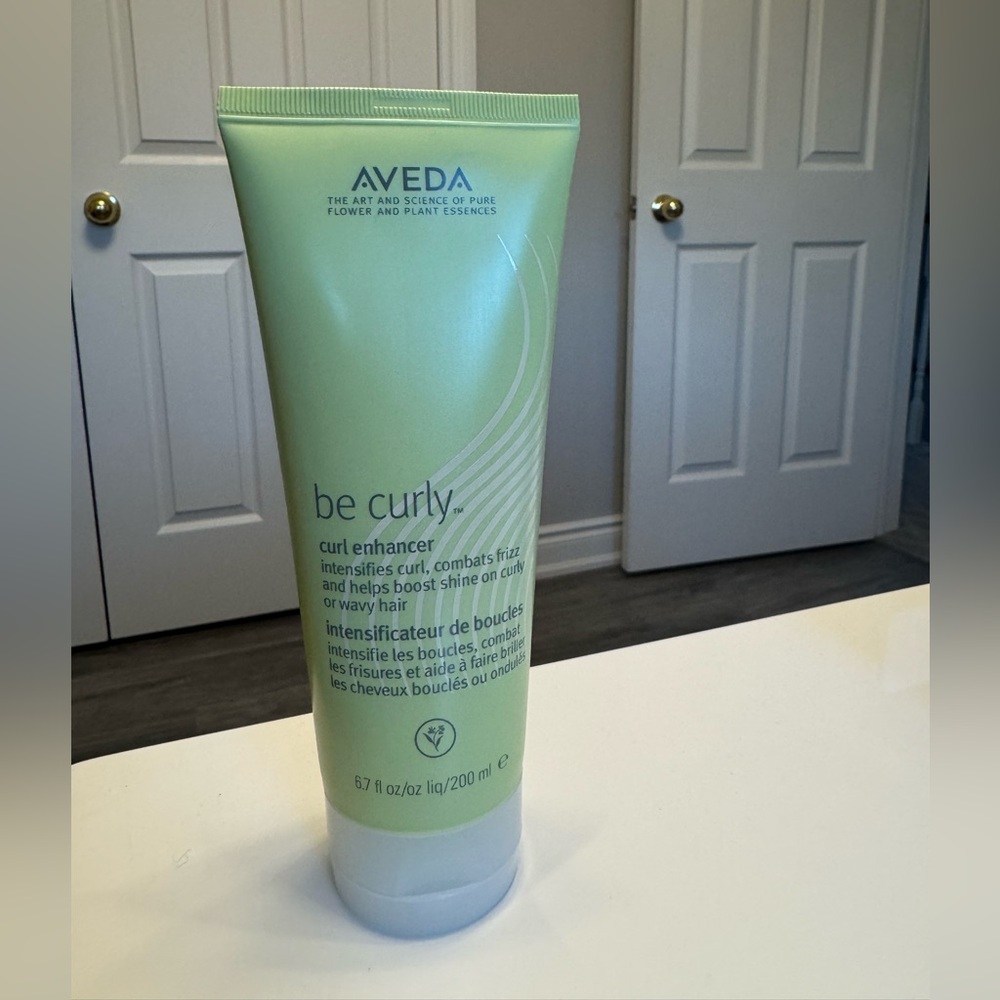 Aveda Be Curly Curl Enhancer